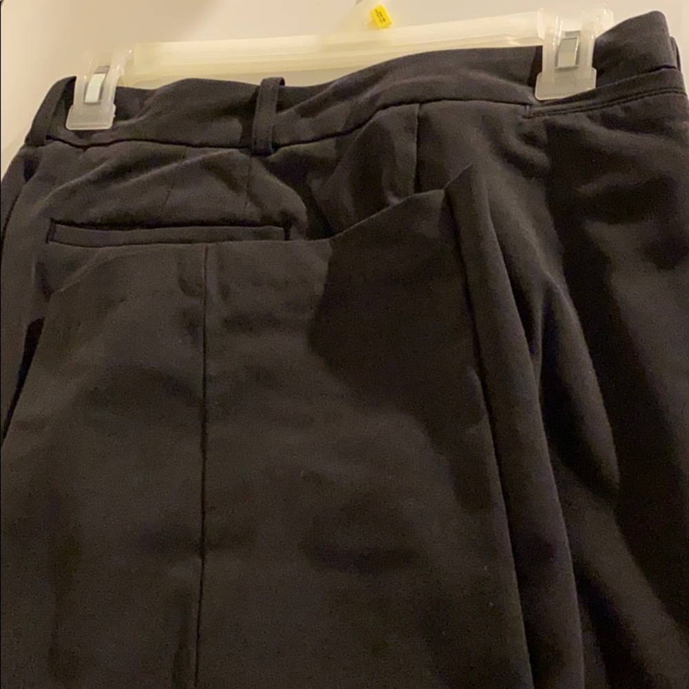 Work trousers